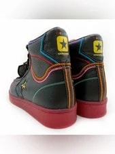 Converse Pro Chinese New Year Shoes 9 3