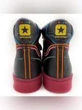 Converse Pro Chinese New Year Shoes 9 4