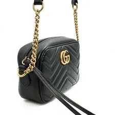Gucci GG Marmont Mini Camera M448065D6482 2