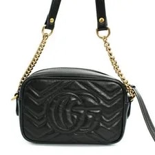 Gucci GG Marmont Mini Camera M448065D6482 3