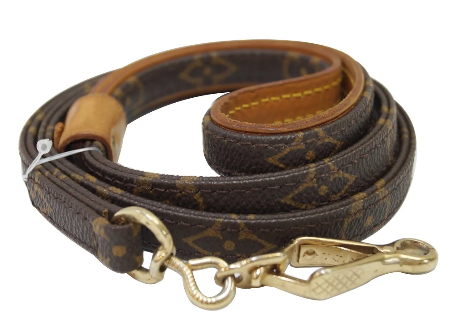 Louis Vuitton Leash Baxter Lead 2