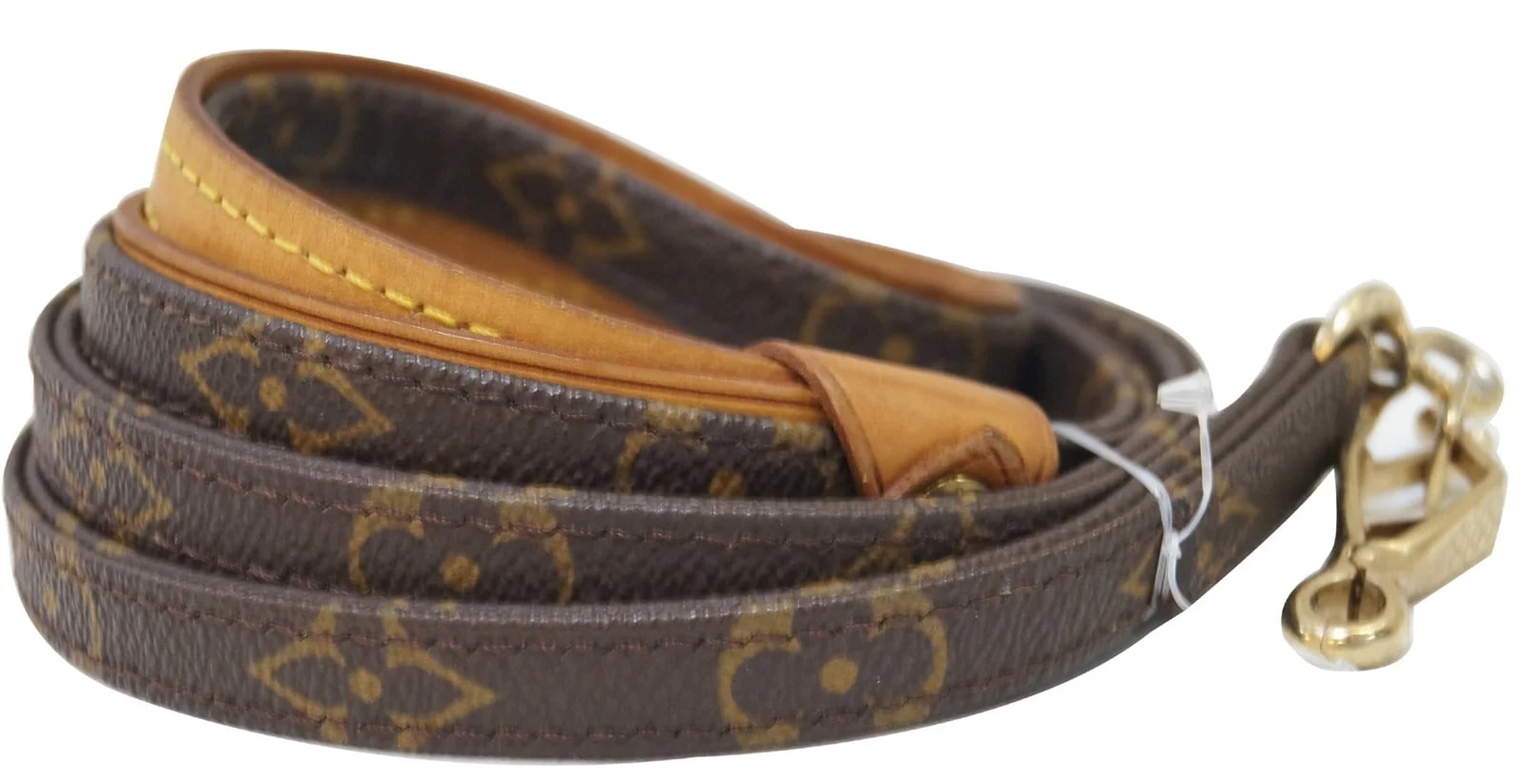Louis Vuitton Leash Baxter Lead 3