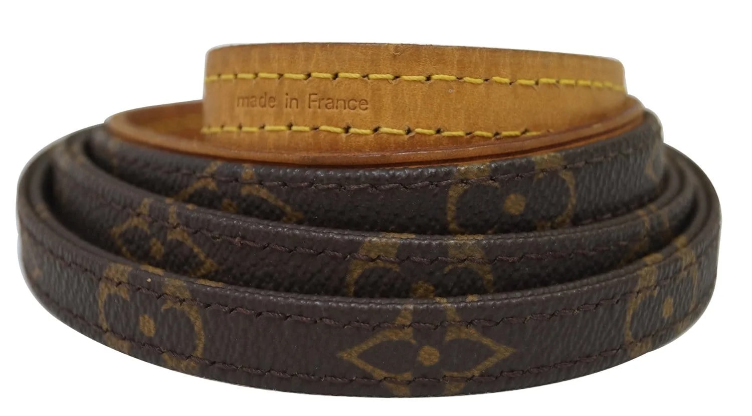 Louis Vuitton Leash Baxter Lead 4