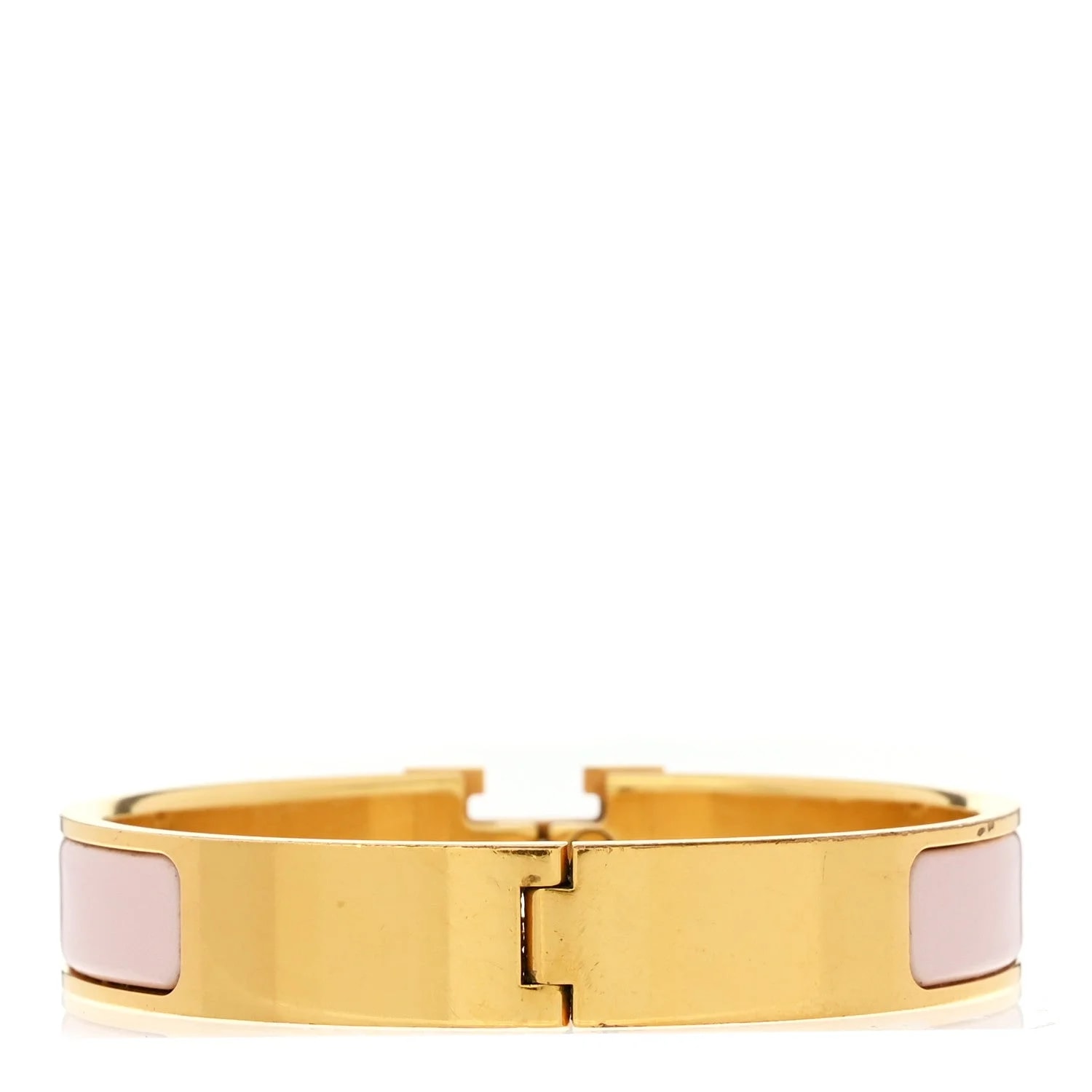 Enamel Narrow Clic Clac H Candeur 3