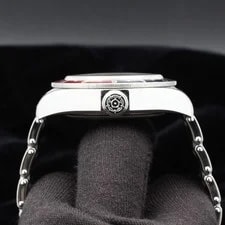 Tudor Black Bay GMT 79830RB “Pepsi” Bold Black Dial Iconic Dual-Time Bezel 4