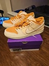 Nike SB — Nike SB Dunk Low Trocadero Gardens Size US 10.5 New in Box — Sneaker — resale