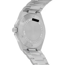 IWC Ingenieur Automatic 40 Aqua Dial Steel 3