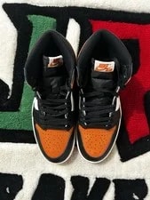 Size 8.5 - Air Jordan 1 Retro OG 2025 High 3