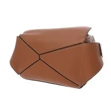 Loewe Puzzle Bam B510U89X02 × Hardware Classic Calf #W2503 2