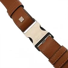 Loewe Puzzle Bam B510U89X02 × Hardware Classic Calf #W2503 4