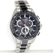 Seiko Astron SBXB041 8X53-0AB0-2 Working 3