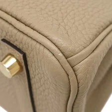 Hermes Birkin 25 Marfa Metal Made in 2024 W 【 4