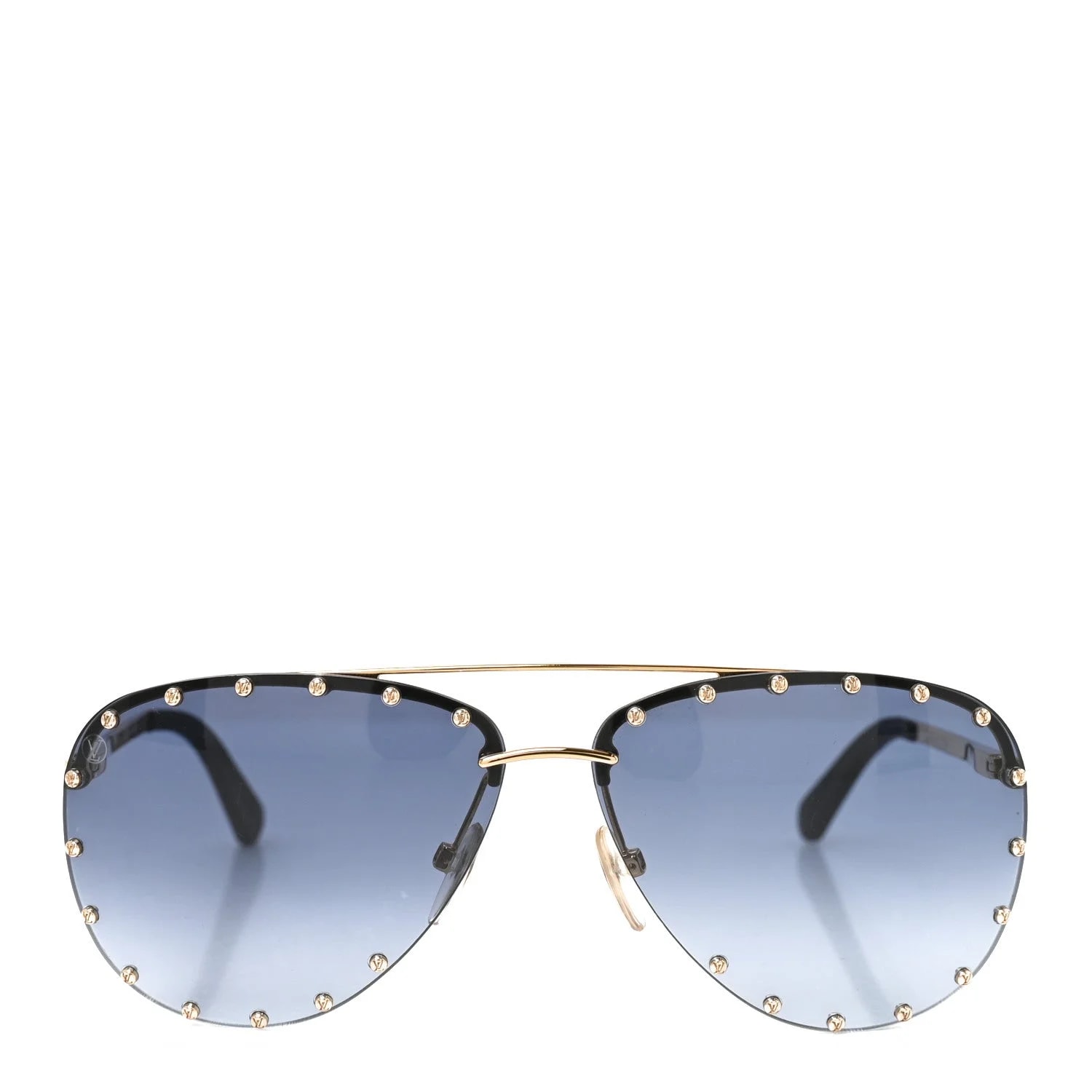 The Party Aviator Sunglasses Z2349U 2