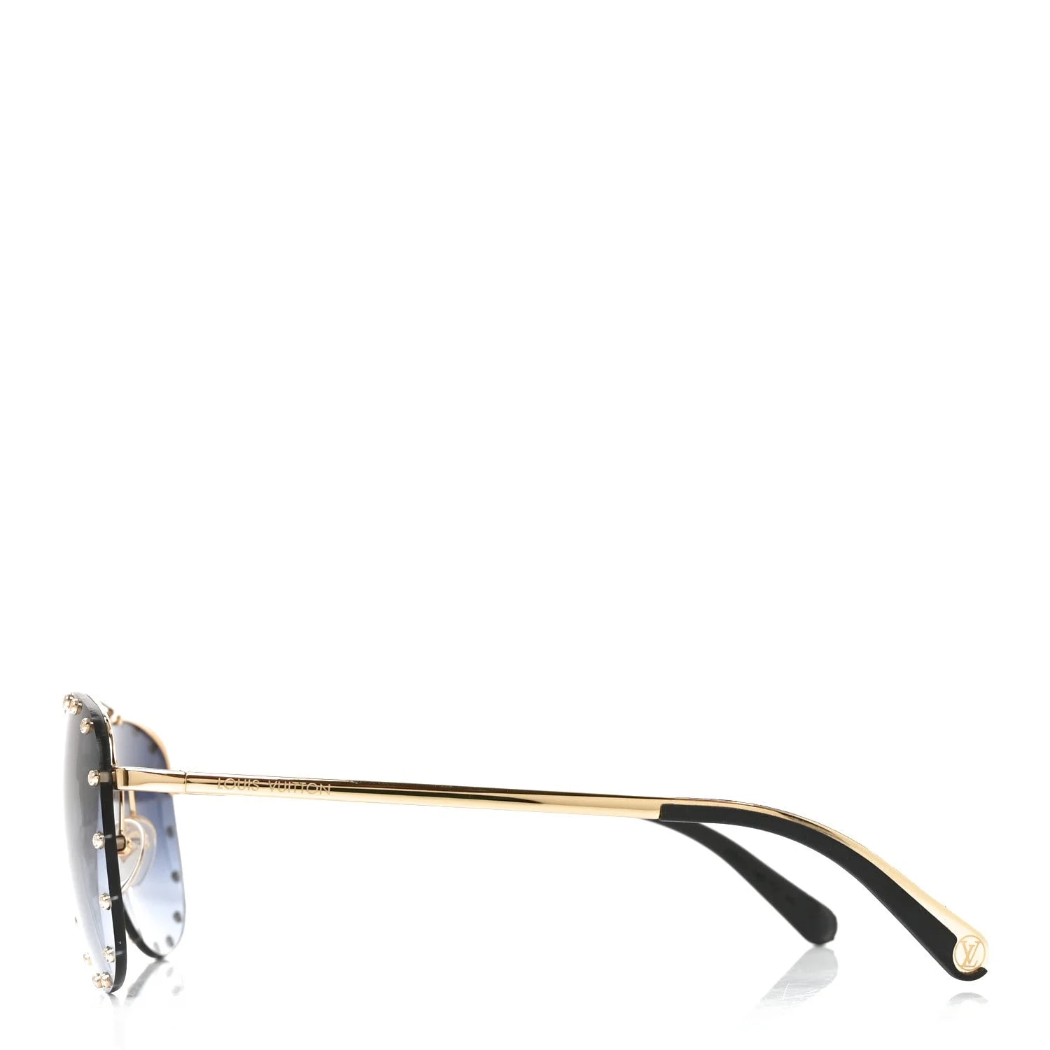 The Party Aviator Sunglasses Z2349U 3