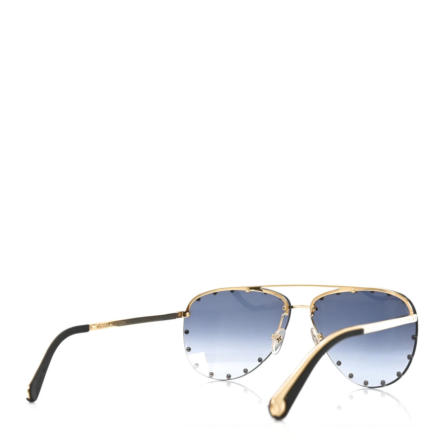 The Party Aviator Sunglasses Z2349U 4