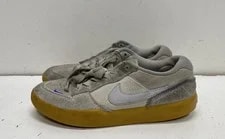 Nike SB — Nike SB Force 58 Gum Skate Shoes — Sneaker — resale