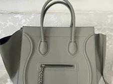 Celine Medium Phantom Luggage in Phoebe Philo Era 2