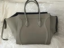 Celine Medium Phantom Luggage in Phoebe Philo Era 4