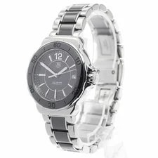 TAG Heuer Formula 1 Quartz B Grade From Japan 2