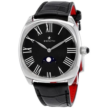 Zenith — Star Moonphase Automatic 03192569221C714 — Watch — resale