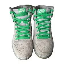 Nike SB Dunk High Box ’s 10.5 2016 313171-039 Box 2
