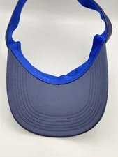 Audemars Piguet Sun Visor Navy Golf Cap /Unused From Japan 4