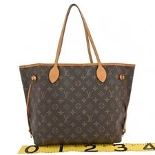 Louis Vuitton Neverfull Business Rank B lv1876ss From 2