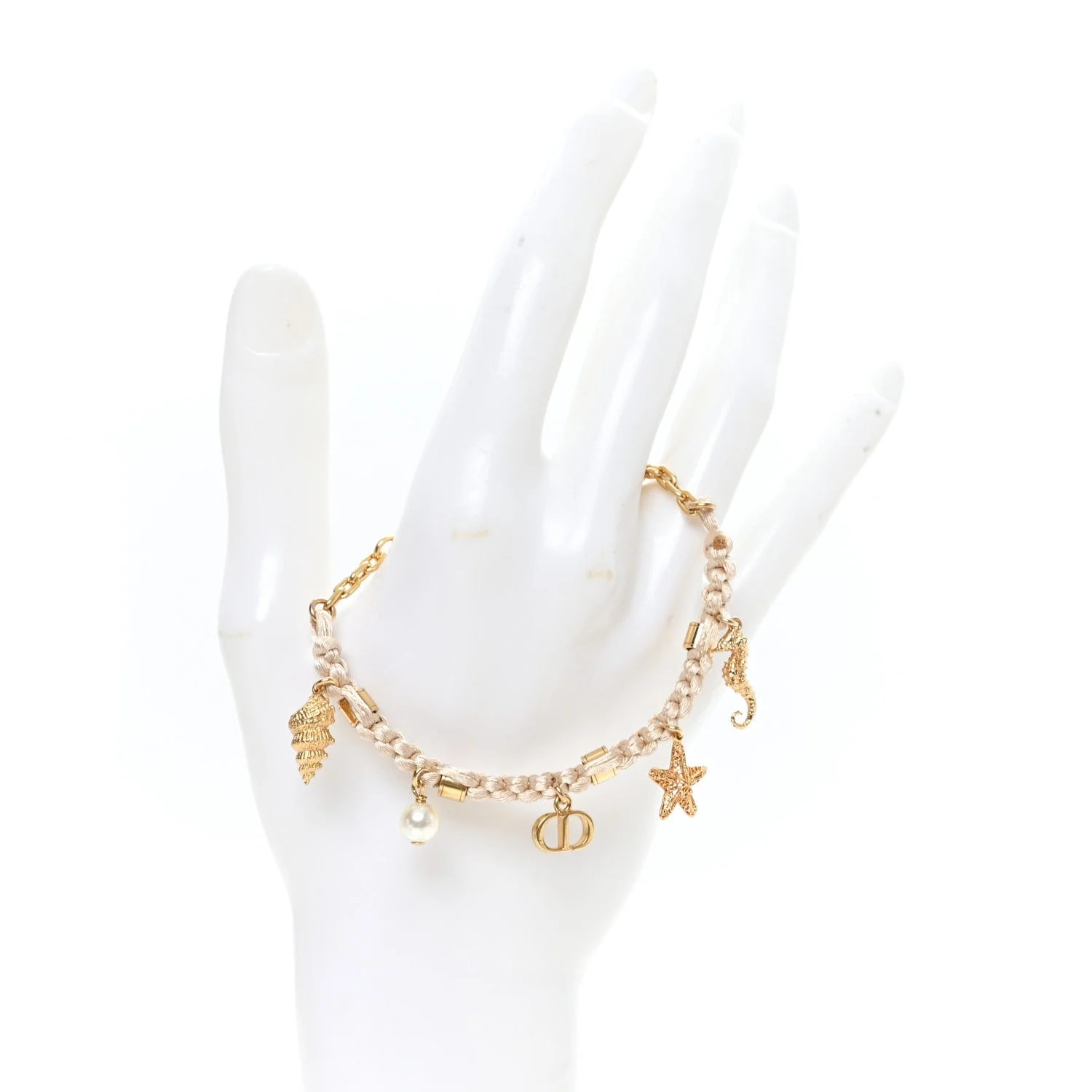 Cord Cabinet Charm 2