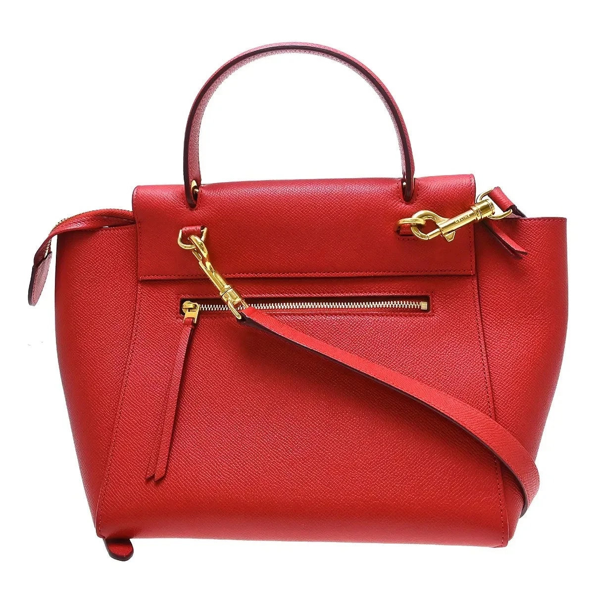Celine Belt Bag 3