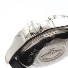 Breitling Superocean A17360 42mm Chronometer Black Dial w/Box 3