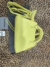 Balenciaga Neo Classic City Mini Textured 4