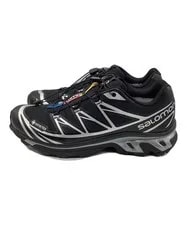 Salomon XT-6 Gore-tex / Size: 28.5cm 2