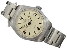 Tudor — Tudor Ranger 79950 Dune/Beige Dial 39mm 2026 Full Set, Super Sharp Condition — Watch — resale