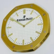 Audemars Piguet Royal OAK Dealers Showroom Murale Display 2