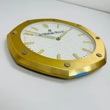Audemars Piguet Royal OAK Dealers Showroom Murale Display 3