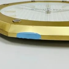 Audemars Piguet Royal OAK Dealers Showroom Murale Display 4