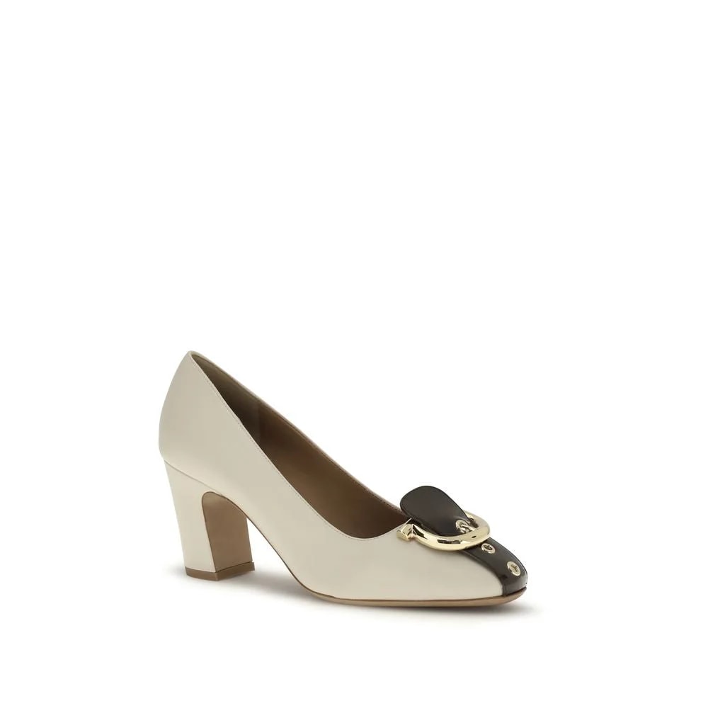 Ferragamo Bos Taurus High 2