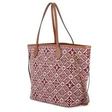 Louis Vuitton Neverfull Size / SINCE1854 2