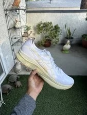 Asics Gel Kayano 32 Shoe Size 15M Glow Running Max Cushion 3