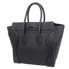 Celine Luggage Shopper Shop From 3