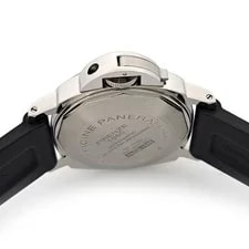 Officine Panerai PAM01024 Luminor Submariner Automatic Stainless Steel 4