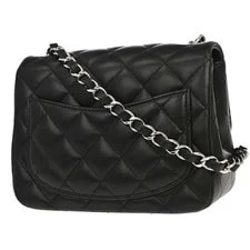 Chanel Classic Square Flap 17 179389 2