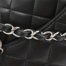Chanel Classic Square Flap 17 179389 3