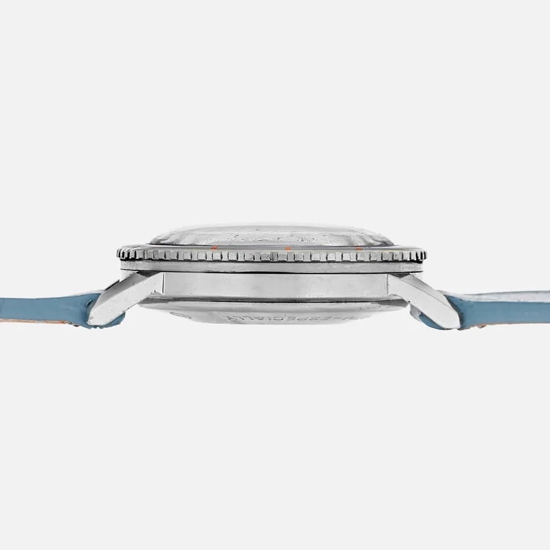 1960s Zodiac Sea Wolf Ref. 722-946B 4