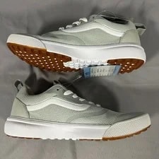 Vans Sample UltraRange Rapidweld Size 7 Metal 2