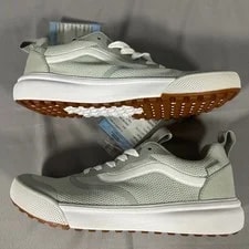 Vans Sample UltraRange Rapidweld Size 7 Metal 3