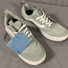 Vans Sample UltraRange Rapidweld Size 7 Metal 4