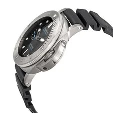 Panerai Submersible 47mm Automatic Black Dial PAM02305 2