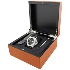 Panerai Submersible 47mm Automatic Black Dial PAM02305 4