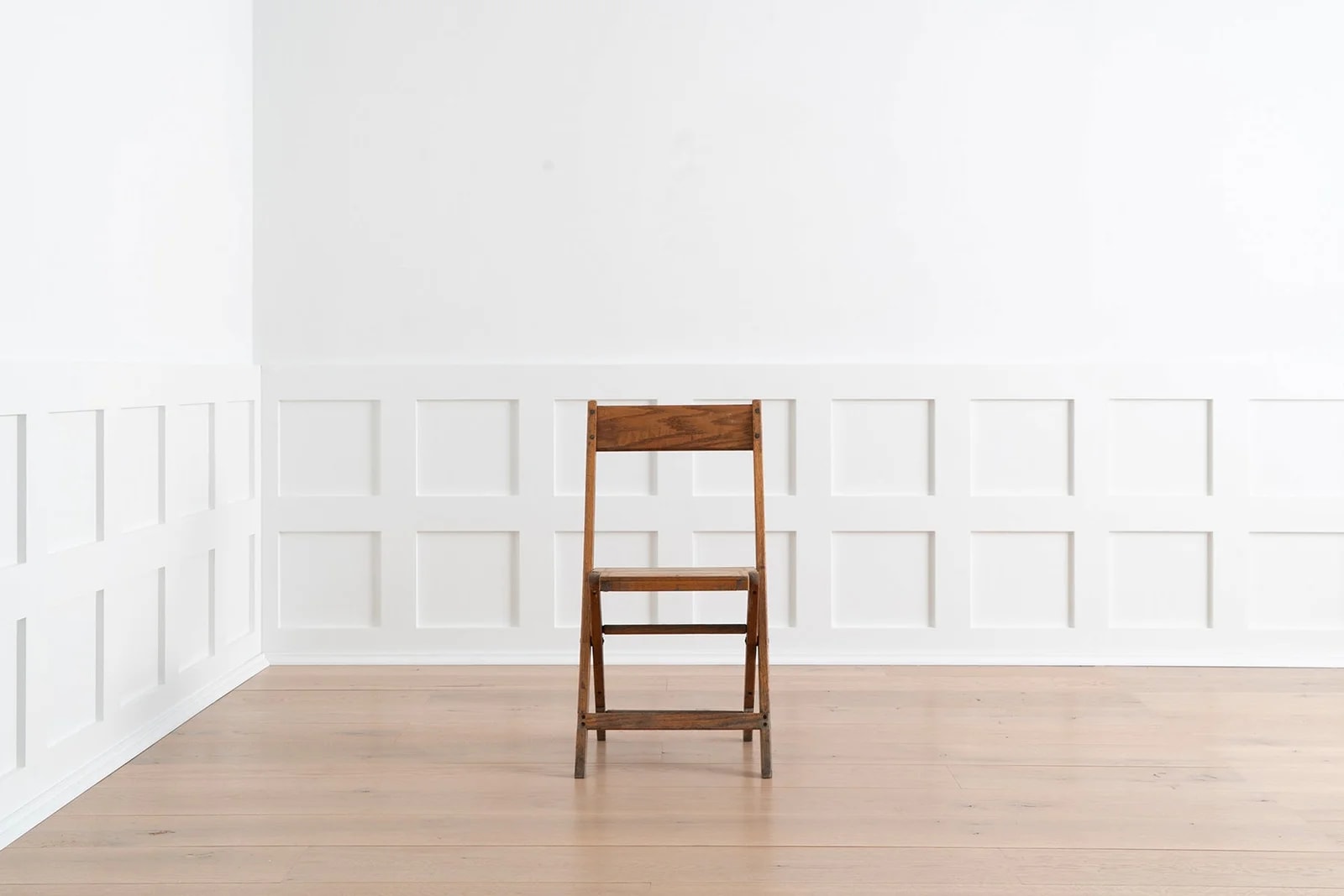 Sliding Seat Folding — Furniture — resale
